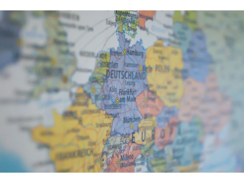 世界地図